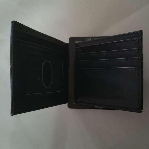Marvel Venom Bi-Fold Wallet - Picture 4 of 5